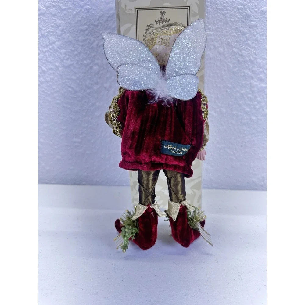 Mark Roberts Fairy of Faith Limited Edition 10